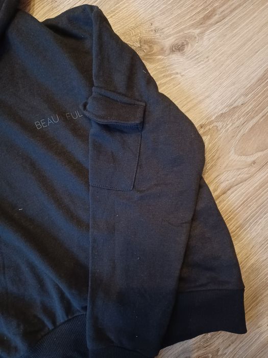 Nowa bluza dziewczęce rozm.146/152