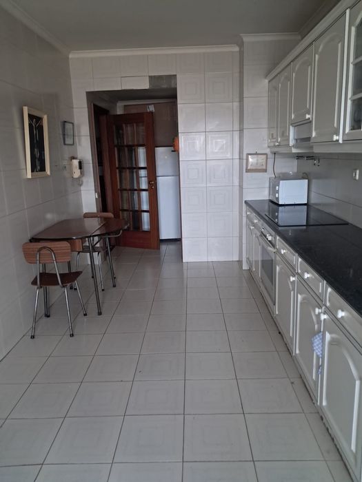 Quarto com 20m- Fermando Namora