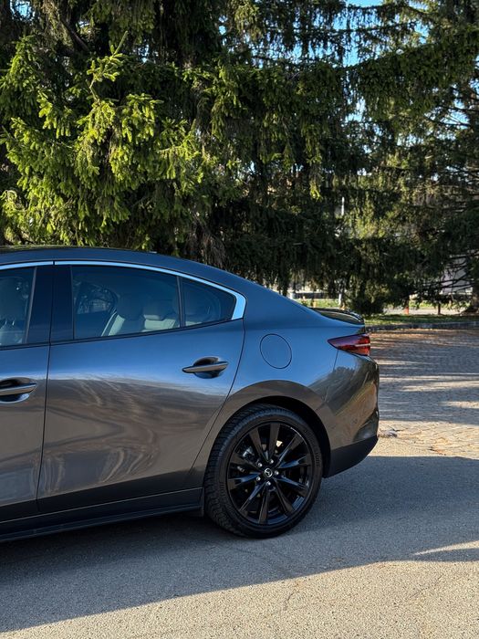 Mazda 3 / 2020 року / 2.5 турбо (250 к.с)