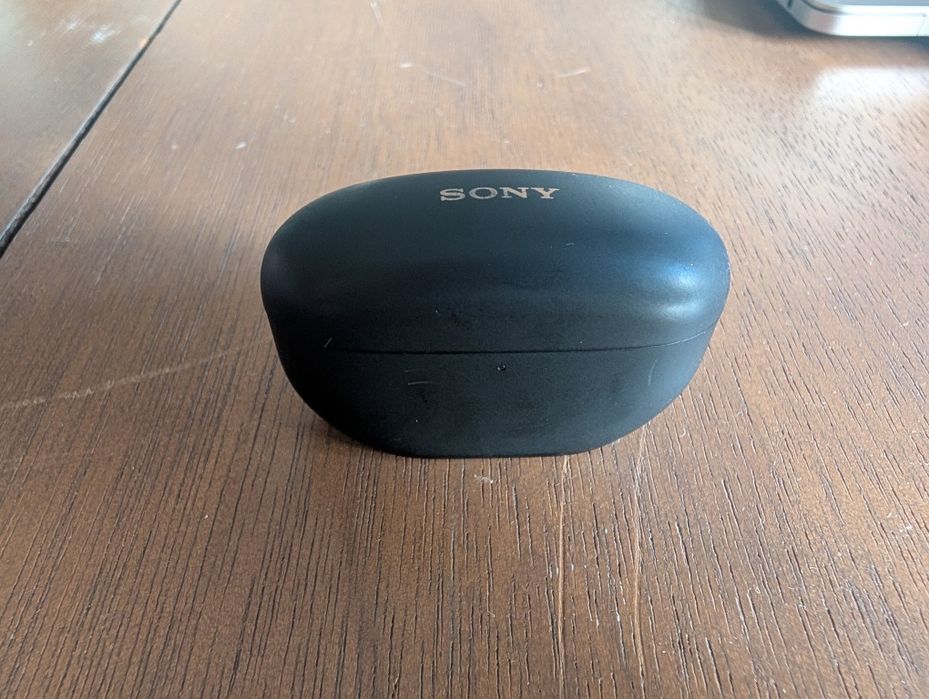 Auscultadores Sony WF 1000 xm5