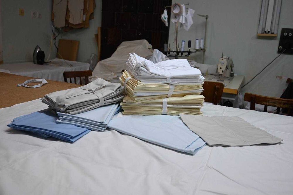 Напірники/Наперник