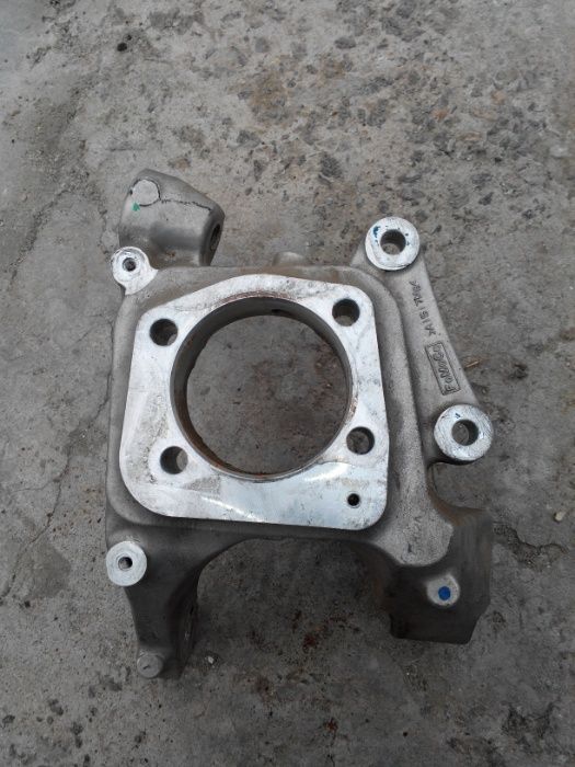 Цапфа ford fusion mk5 ЗАПЧАСТИ
