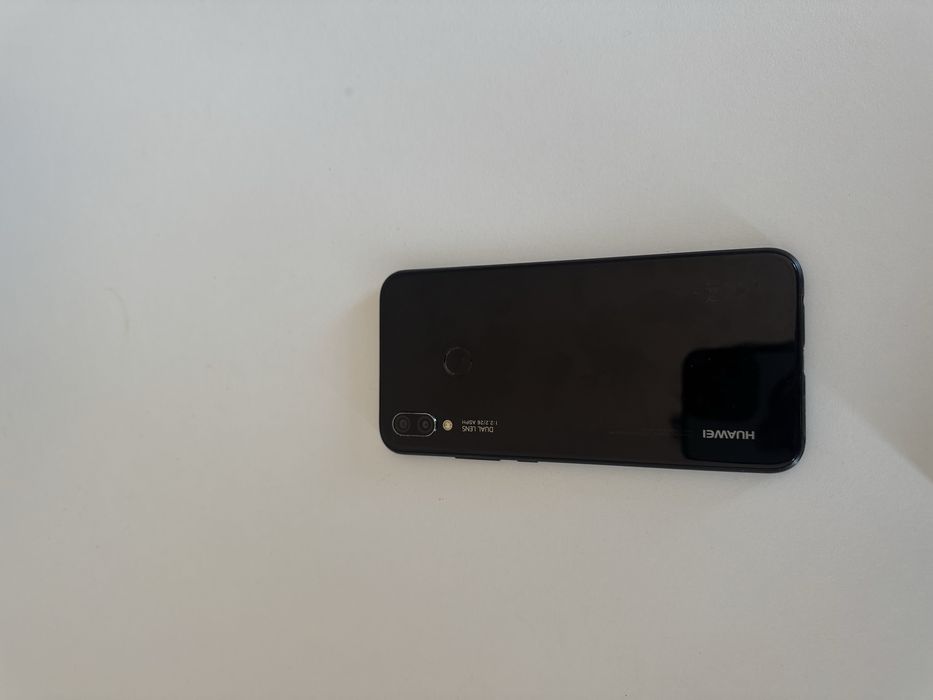 Huawei P20 Lite