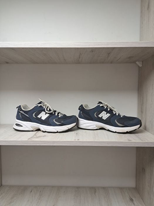 New balance 530.