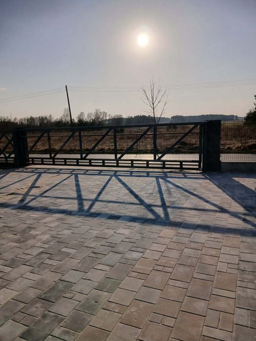 Wynajmę plac utwardzony 500 metrów - View 3