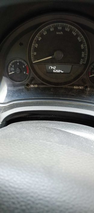 Skoda Citigo 2018r. LPG