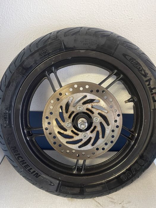 Roda honda pcx 125