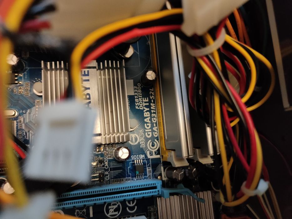 Retro PC  sprzedam
