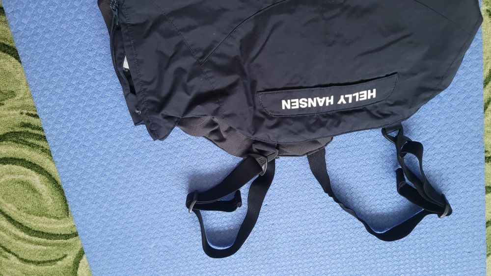 Helly Hansen півкомбінезон 140см/10років
