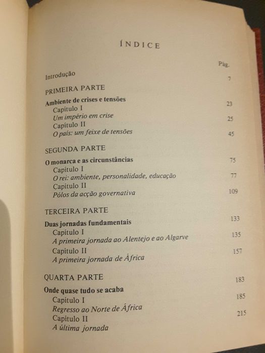 Vasco da Gama / Estado da Índia/ D. Sebastião