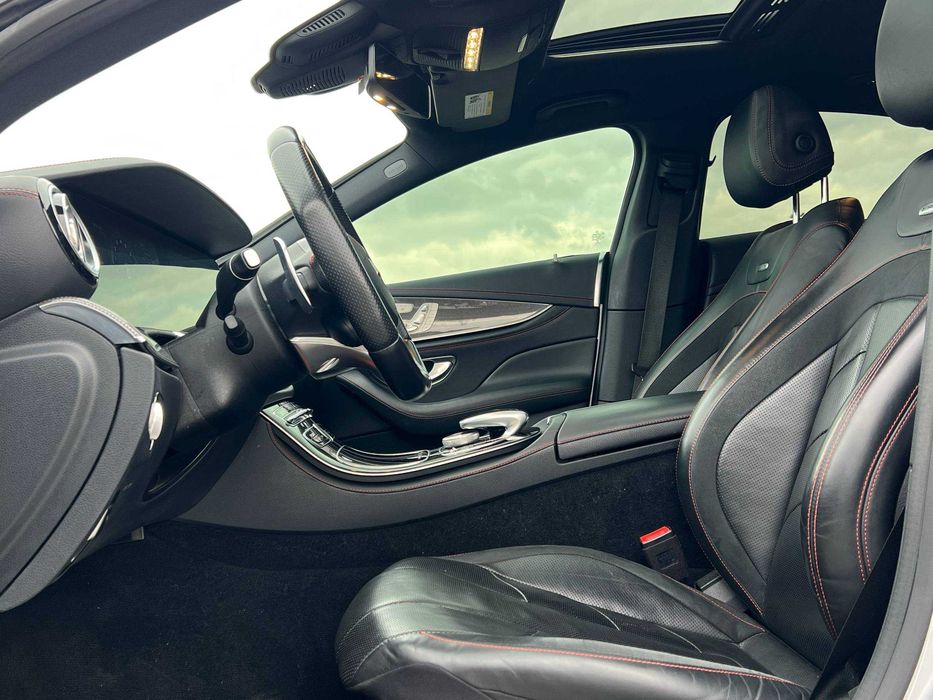 Mercedes-Benz CLS-Class 2019 VIN WDD2J6BB7LA049398 фото оголошення 12 з 23