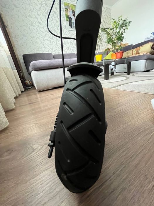 Електросамокат Xiaomi 4 ultra