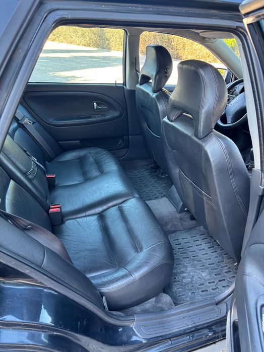 Volvo V40 2.0 Turbo 200 CV