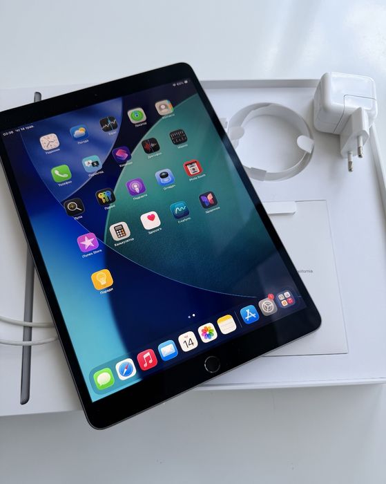 iPad本体 iPad Air3 64GB Apple iPad Air 10.5インチ 第3世代 Wi-Fi 64GB 2019年春モデル 価格