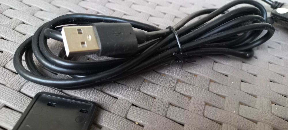 Rejestrator jazdy  na USB