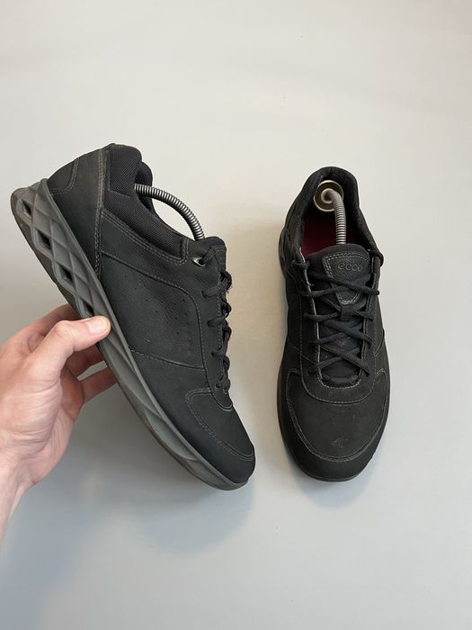 Ecco Wayfly Black Biom Mx 44(28cm)