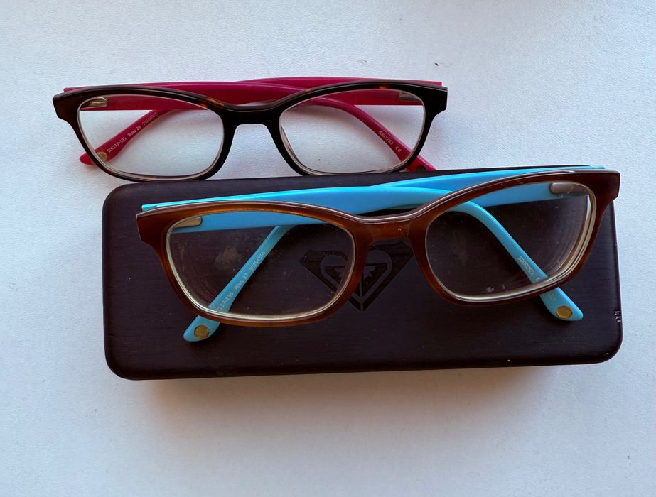 Оправа, окуляри Roxy оригінал