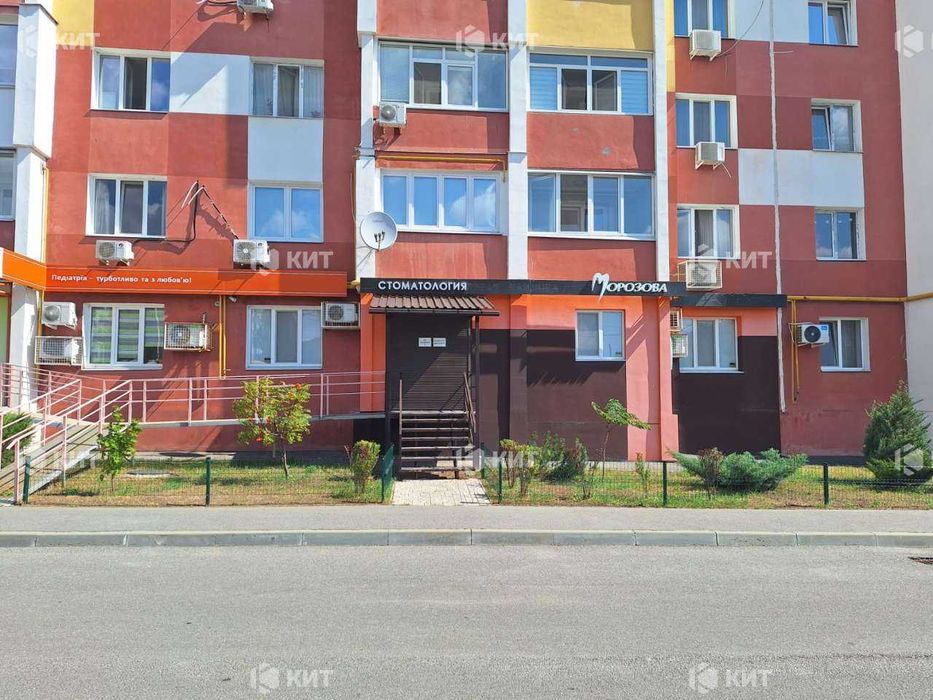 Продажа помещения на Алексеевке, ЖК Победы, 90м2, 128585