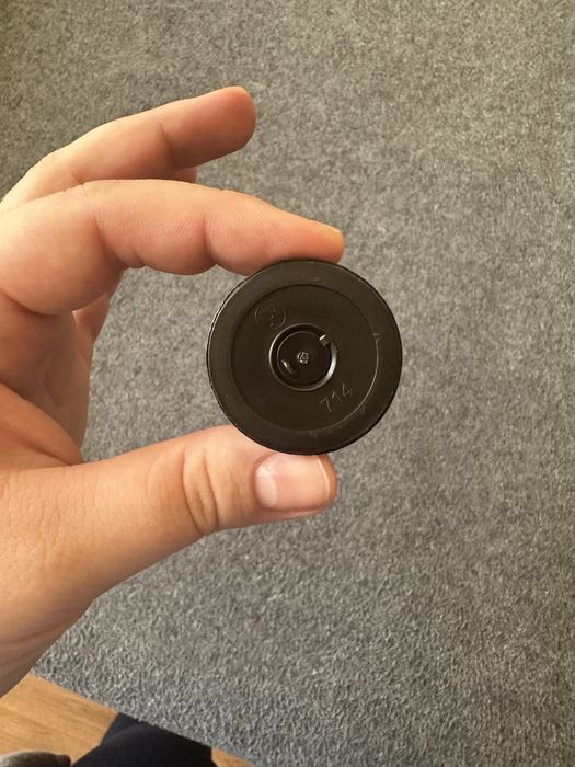 Капсульна кавомашина Delta q mini