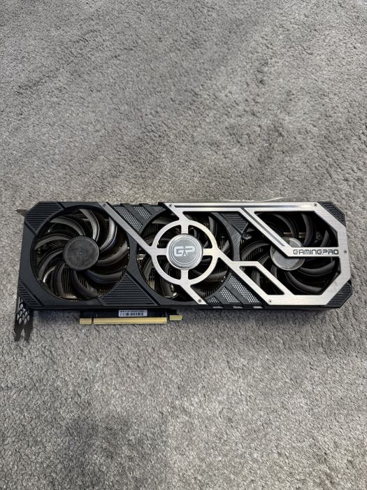 Palit i Ichill RTX 3080