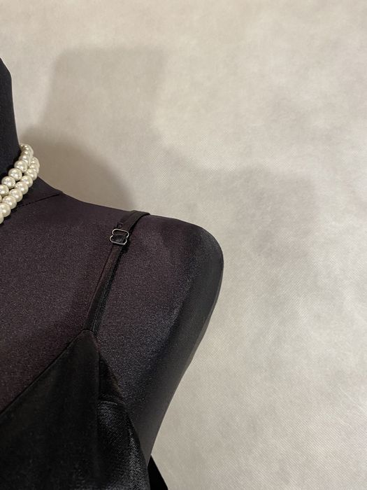 Sukienka długa maxi balowa na studniówkę wesele 42 XL Reserved