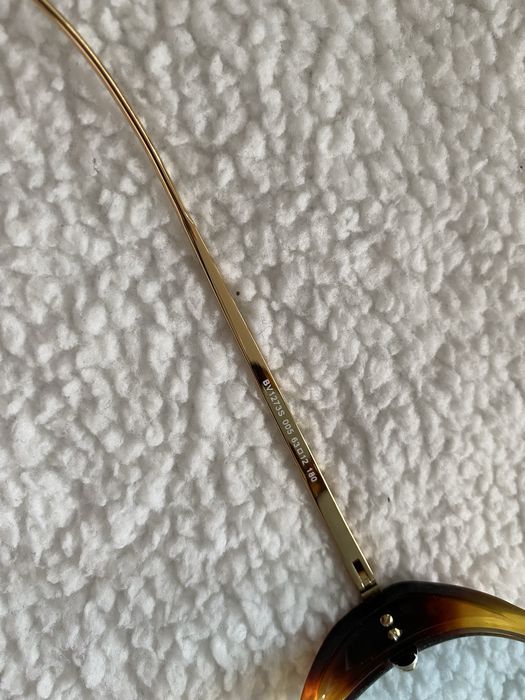 Okulary Bottega BV1273S