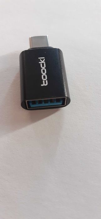 Adaptadores com função OTG USB / Lightning
