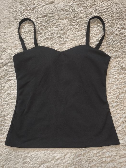 Подовженні топи з чашками