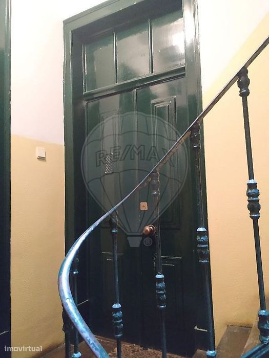 Apartamento T1 para arrendamento