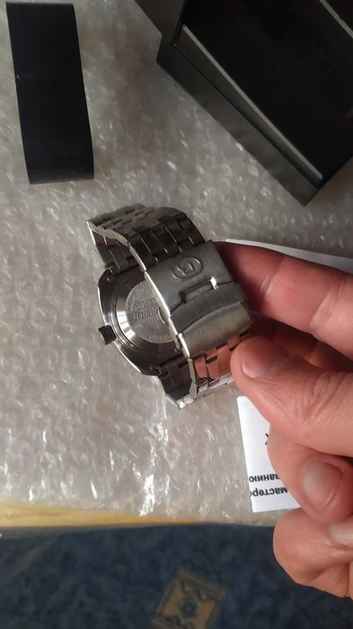 Часы Восток Амфибия 2416Б