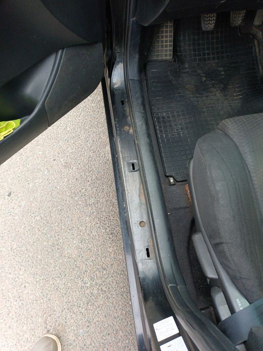 Продаж авто Toyota Corolla