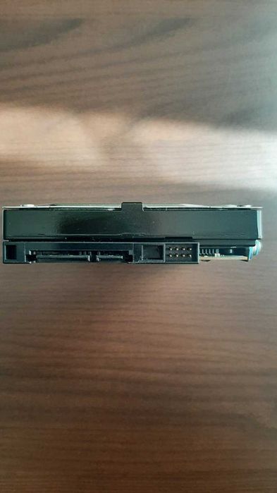 Жорсткий диск Western Digital Blue 320GB