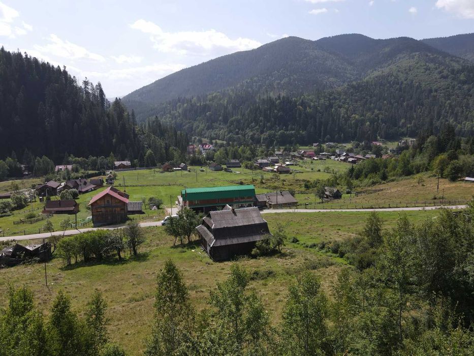 Продам земельну ділянку у селі Татарів - 0,10 га