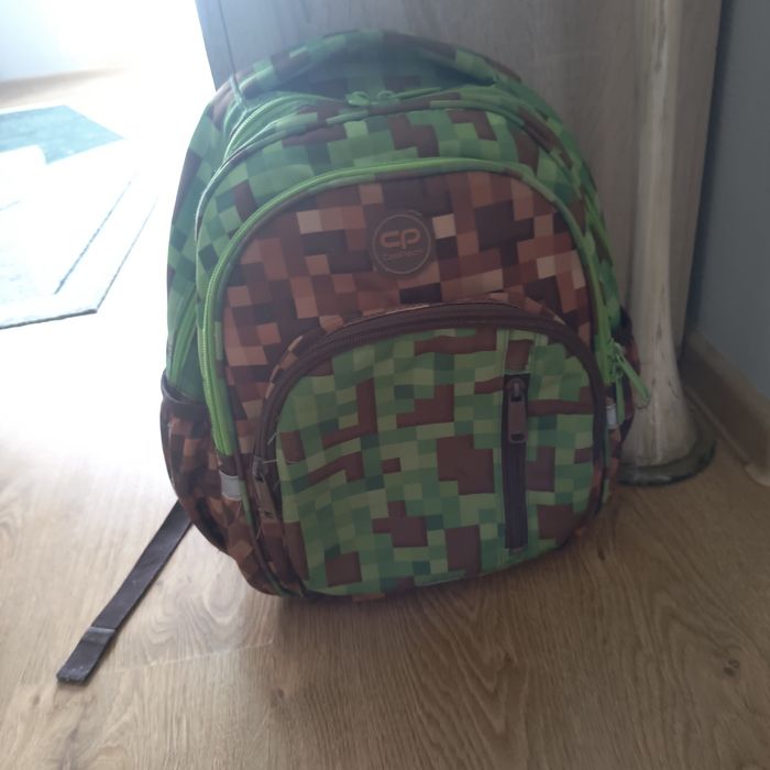 Plecak szkolny coolpack
