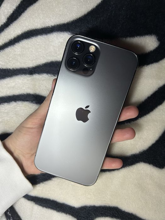 iPhone 12 Pro 256 GB (Neverlock)