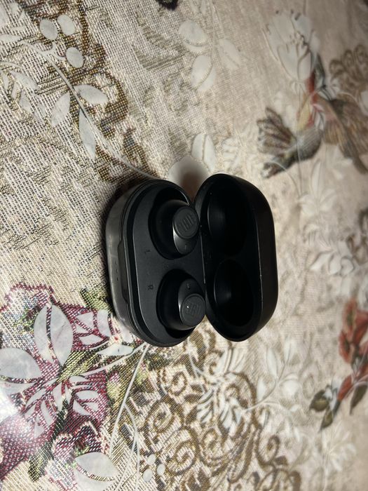 наушники JBL TUNE115TWS