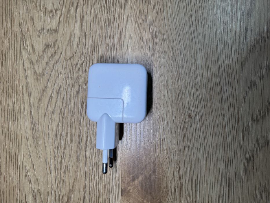 Блоки живлення USB Apple 5w/12w