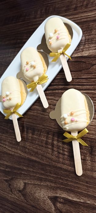 Deserki na różne okazje