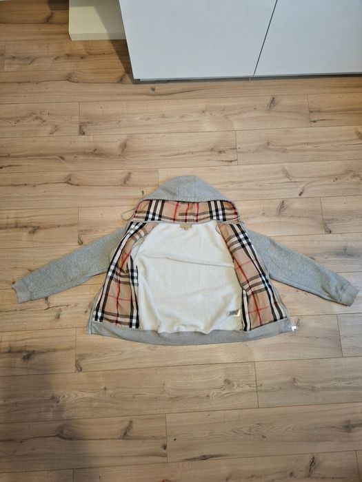 Bluza Burberry XL