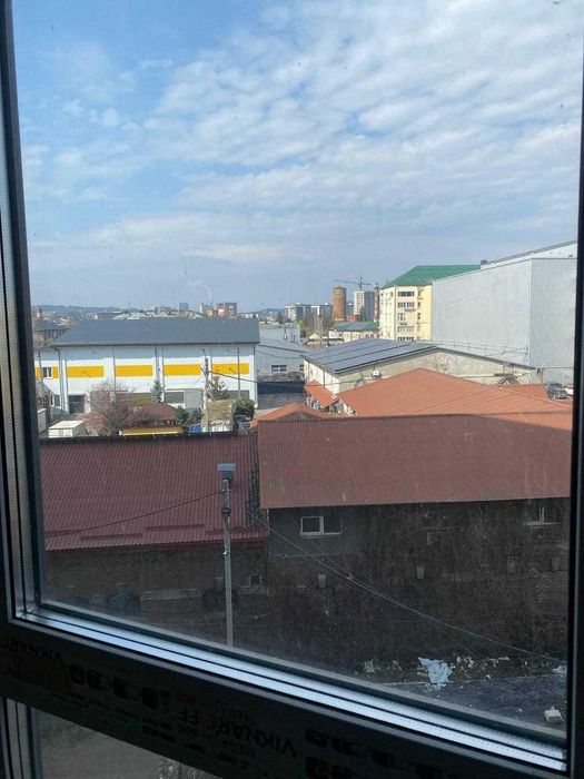 Продаж 2 кімнатної квартири ЖК Підзамче Вежа вул Б. Хмельницького 207в