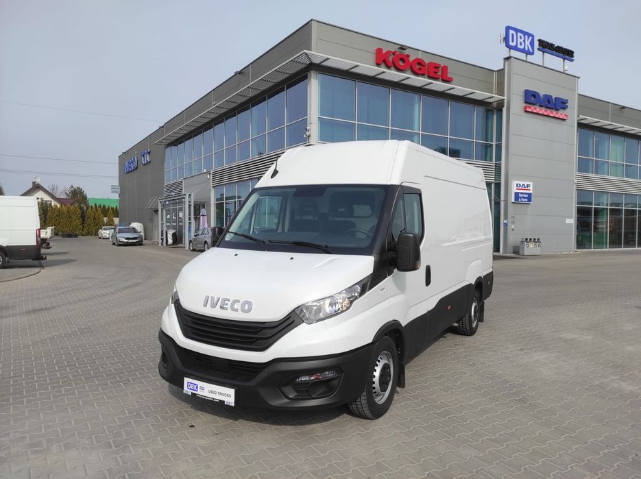 Iveco Daily 35S16  (32747) - GWARANCJA na rok!