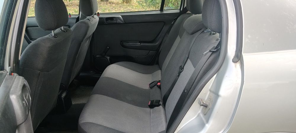 Opel Astra 2005r/1,4/Klima/Opony 2024r/Salon Polska/AKTUALNE!