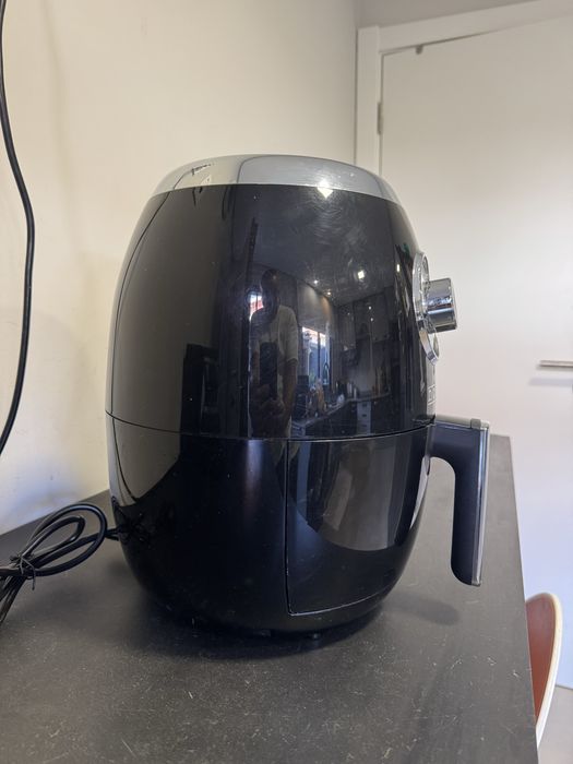 Air Fryer Home - 3 Litros