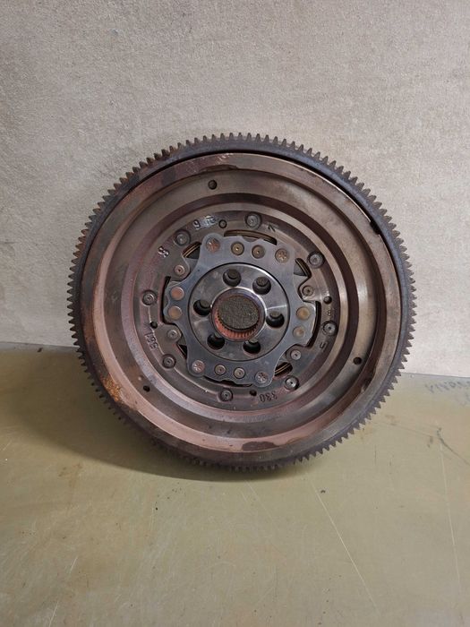 Koło dwumasowe VW Transporter T5 2.0 TDI DSG