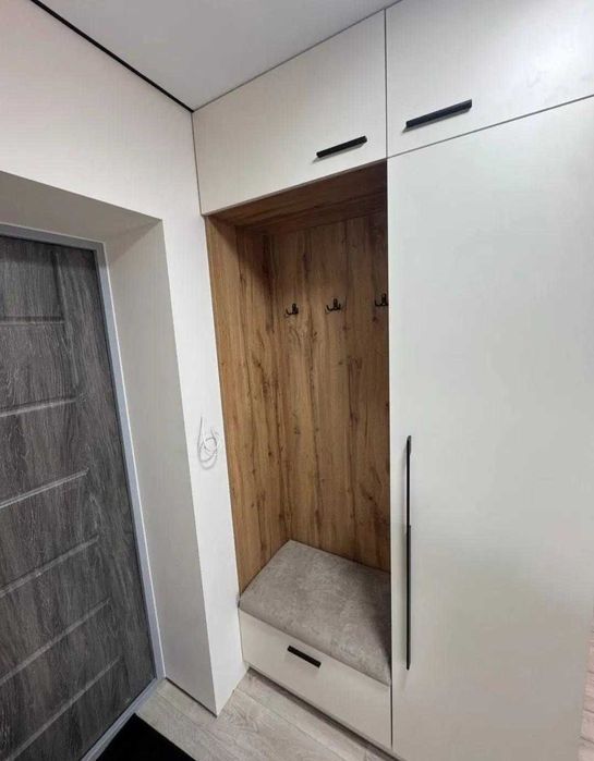 Продаж 1 кімнатної квартири в новобудові, біля вул. Стрийська