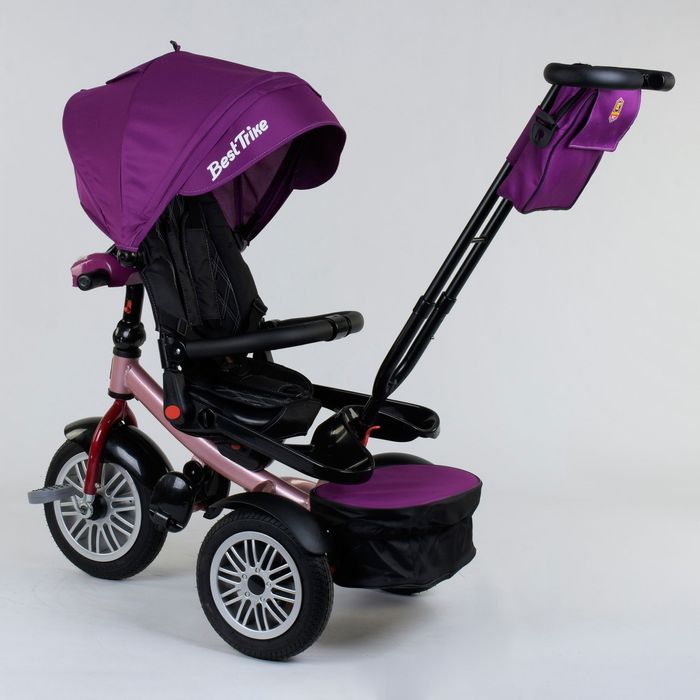 Триколісний велосипед Best Trike