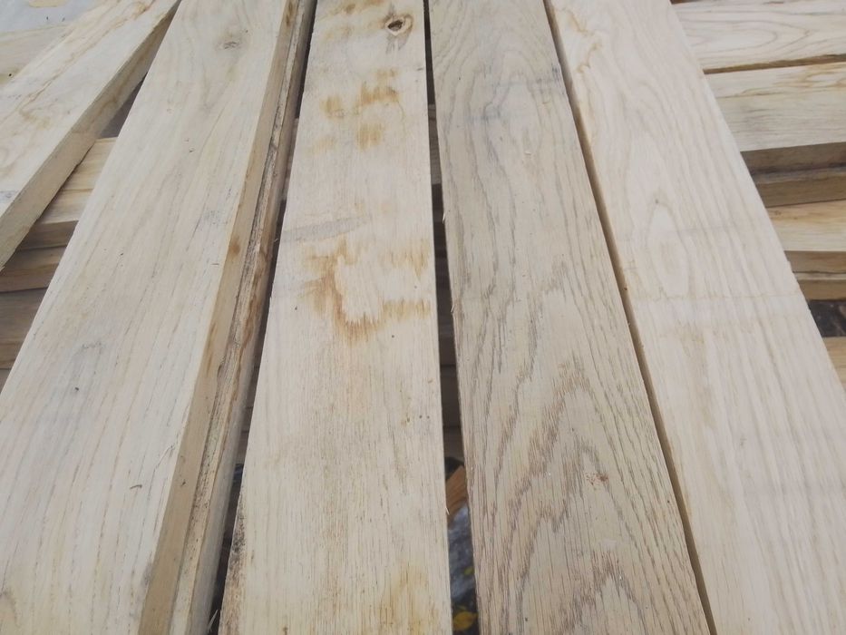 Nowa Deska podłogowa, dąb