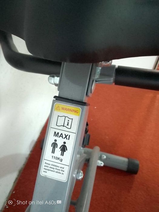 Bicicleta  prixton bike fit Comfort BF 250.