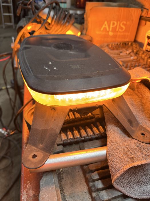 Продам Мігалка в робочому стані