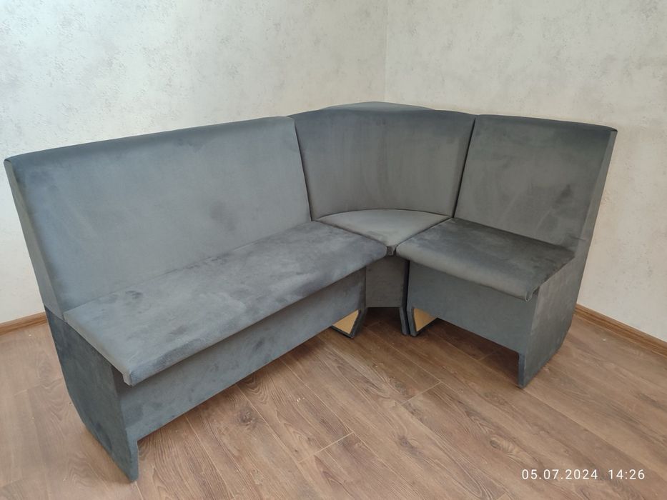 Кухонний куточок Міні 1.42*0.97 м